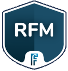 RFM erkenningslogo